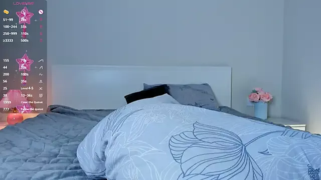 Girls: try live performances with matured performers, from dancing to quirks, in a variety of beautiful sex cams.