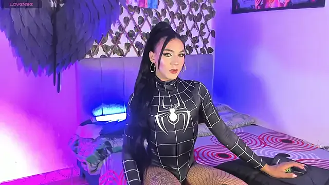 jessika_rabitts from StripChat is Freechat