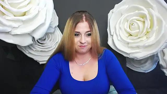 JessikaDaniel from StripChat is Freechat