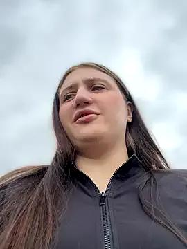 JessiMur from StripChat is Freechat