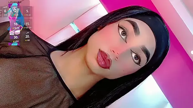 JessiscaWalker from StripChat is Freechat