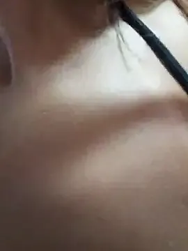 Jessy905 from StripChat