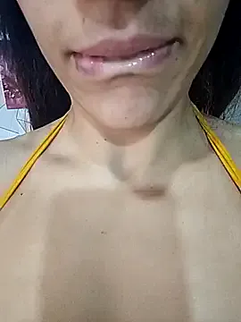 Jessy905 from StripChat