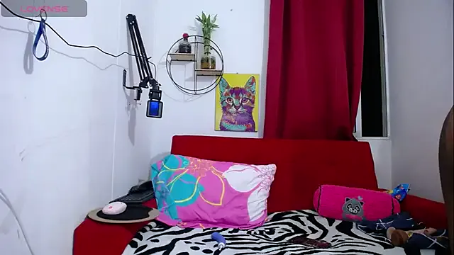 Jessy_Smith23 from StripChat is Freechat