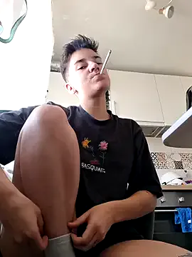 JessyAdore from StripChat