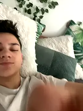 JessyAdore from StripChat