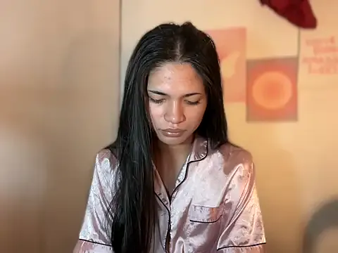 Jessyfoxxx_888 from StripChat is Freechat