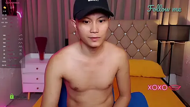 JesterFUCKGUYS from StripChat is Freechat