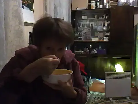 JesykaLove566 from StripChat is Freechat