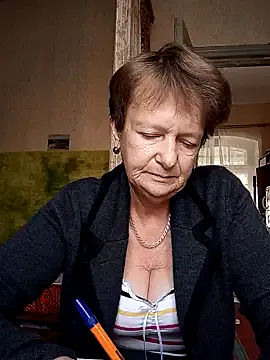 JesykaLove566 from StripChat is Freechat