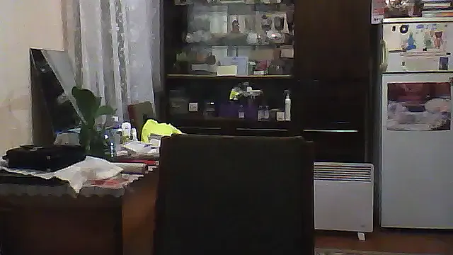 JesykaLove566 from StripChat is Freechat