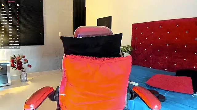 JhonyMiller_ from StripChat