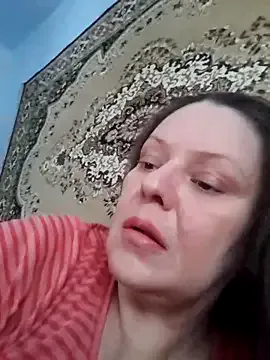 JillOKissx from StripChat