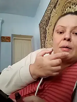 JillOKissx from StripChat