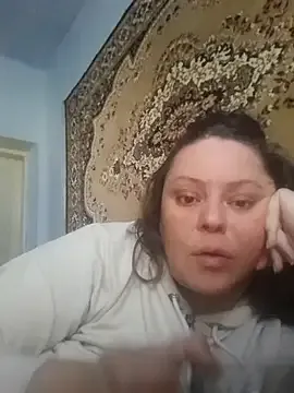 JillOKissx from StripChat