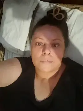 JillOKissx from StripChat