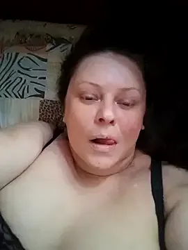 JillOKissx from StripChat