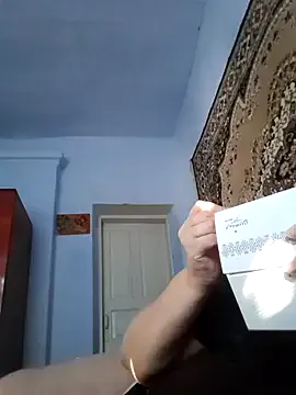 JillOKissx from StripChat