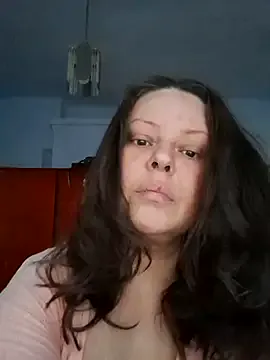 JillOKissx from StripChat