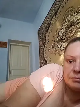 JillOKissx from StripChat