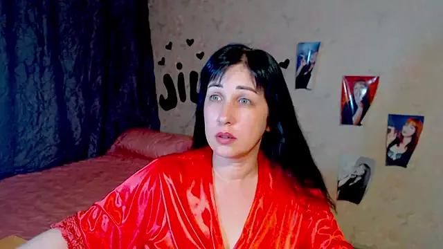 JillStevens from StripChat