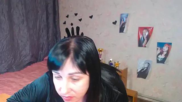 JillStevens from StripChat