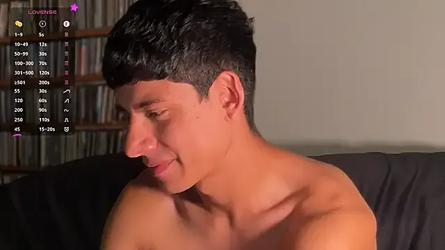 Jim_dj from StripChat