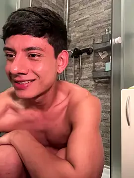 Jim_dj from StripChat