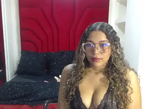 jimena_bell from StripChat is Freechat