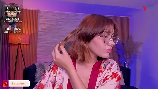 Girls: try live performances with matured performers, from dancing to quirks, in a variety of beautiful sex cams.