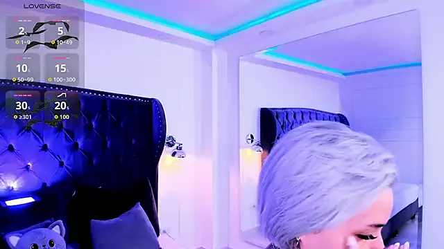 jinxv_nuss from StripChat is Freechat