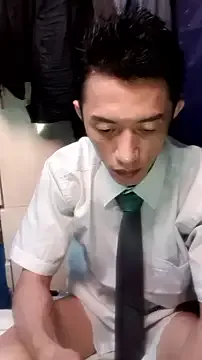 JJjing from StripChat