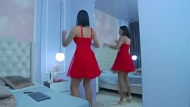 Girls: try live performances with matured performers, from dancing to quirks, in a variety of beautiful sex cams.