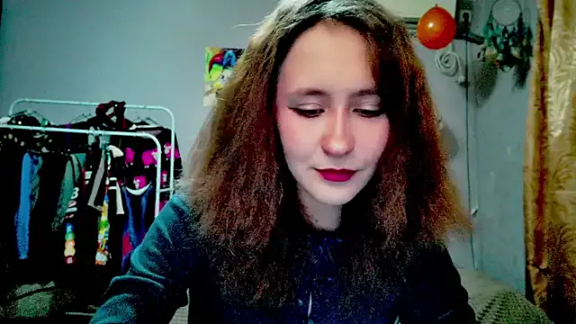 JoannaTompson from StripChat is Freechat