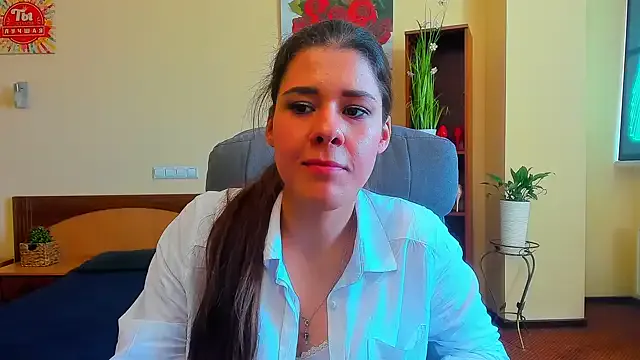 Joannia from StripChat