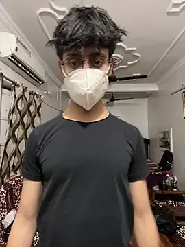 John_desihunk from StripChat is Freechat