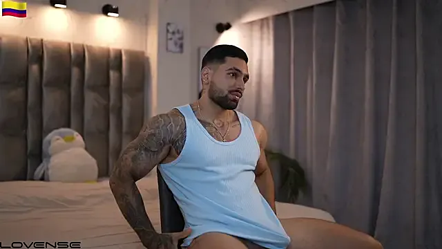 john_king29 from StripChat is Freechat