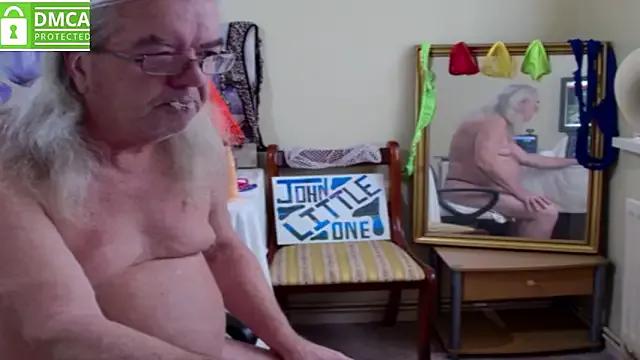 john_little_one1 from StripChat is Freechat