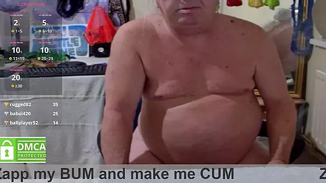 john_little_one1 from StripChat is Freechat