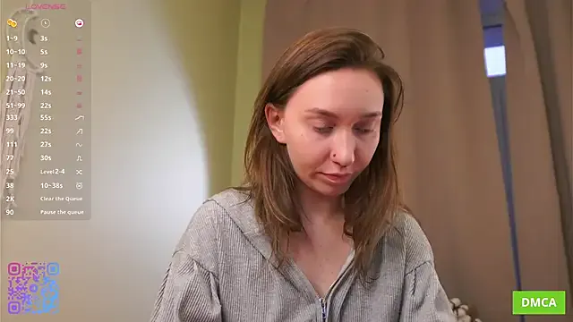 JohnetteConstine from StripChat is Freechat