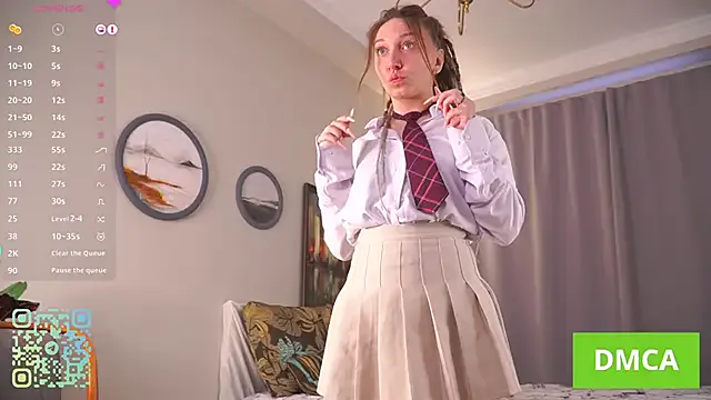 Girls: try live performances with matured performers, from dancing to quirks, in a variety of beautiful sex cams.