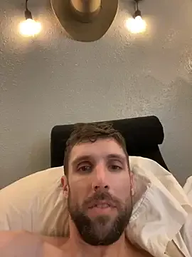 JohnRyanTexas from StripChat is Freechat