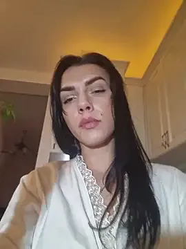 JolieLizz from StripChat is Freechat