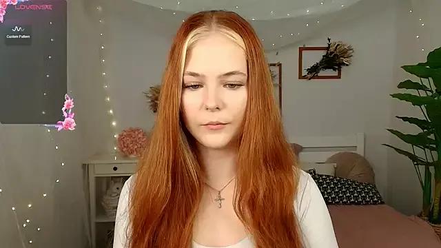 jolly_bean from StripChat