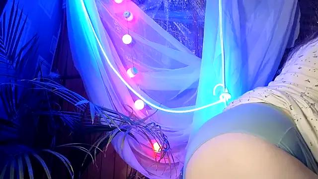 Jony_Marta from StripChat is Freechat