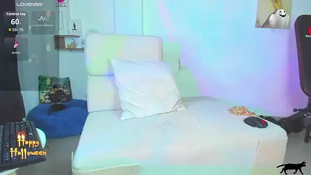 JordanRossie from StripChat is Freechat