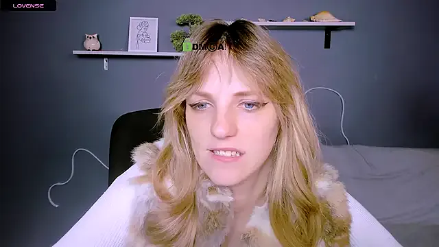 Jose_fairy from StripChat