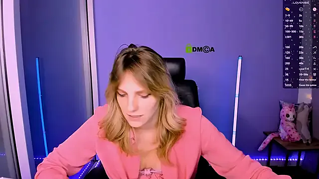 Jose_fairy from StripChat