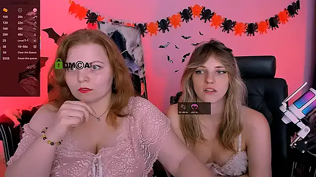 Jose_fairy from StripChat