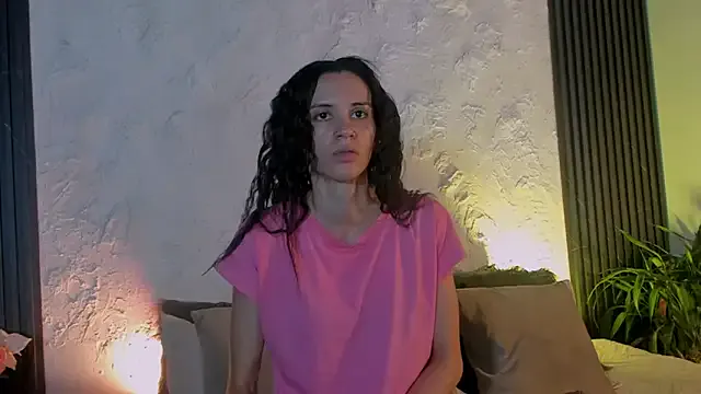 Joselin_rouse from StripChat